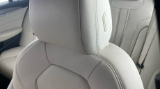 BMW 5 Series 520d M Sport 5dr Auto Diesel Estate